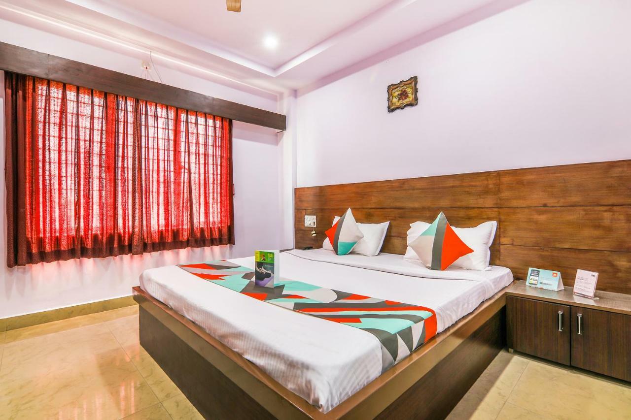 Hotel Yashaswi Comforts
