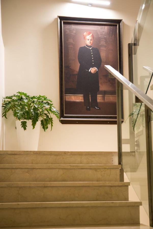 Hotel Heritage Mysore