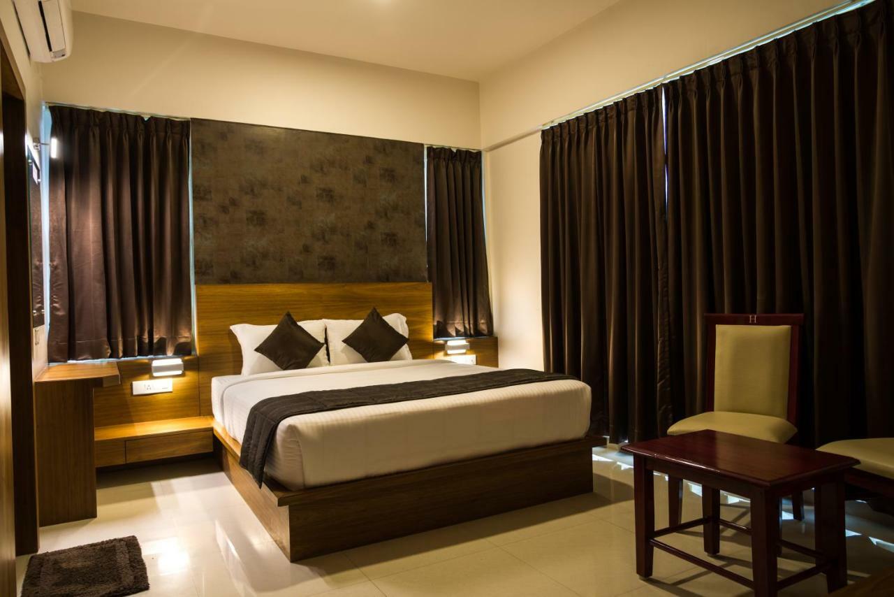 Hotel Heritage Mysore