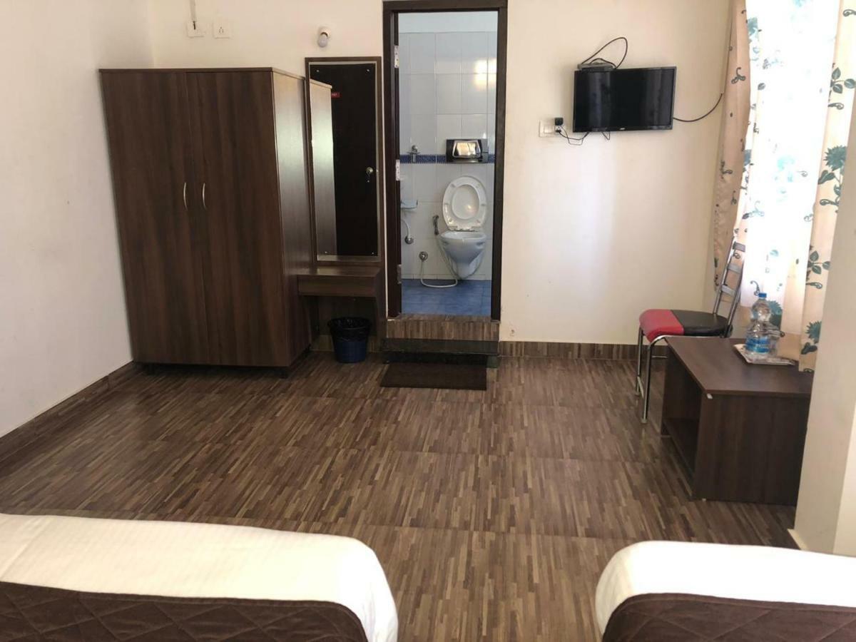 Hotel Serenity Mysore