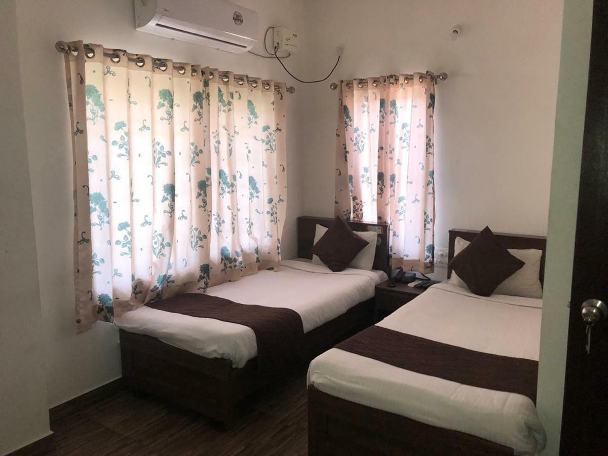 Hotel Serenity