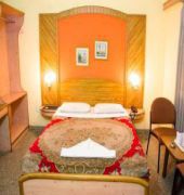 Hotel Abhishek *