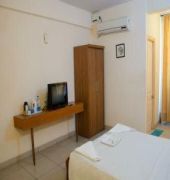 Hotel Mayflower