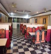 Sshringar Itercontinental 4*