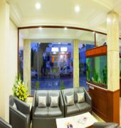 Hotel Treebo Komfort Suites, 3 Km From Palace 3*