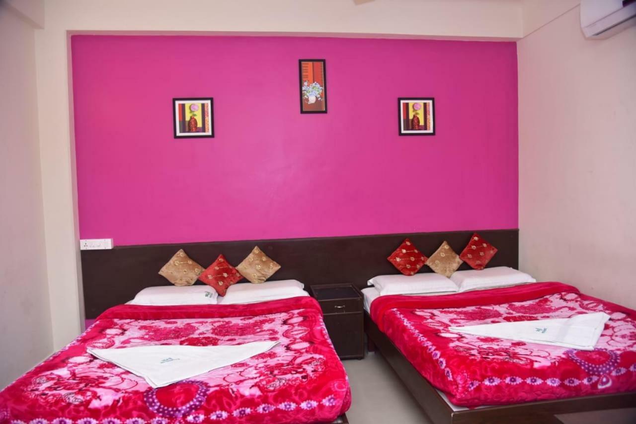 Raj Residency Hotel