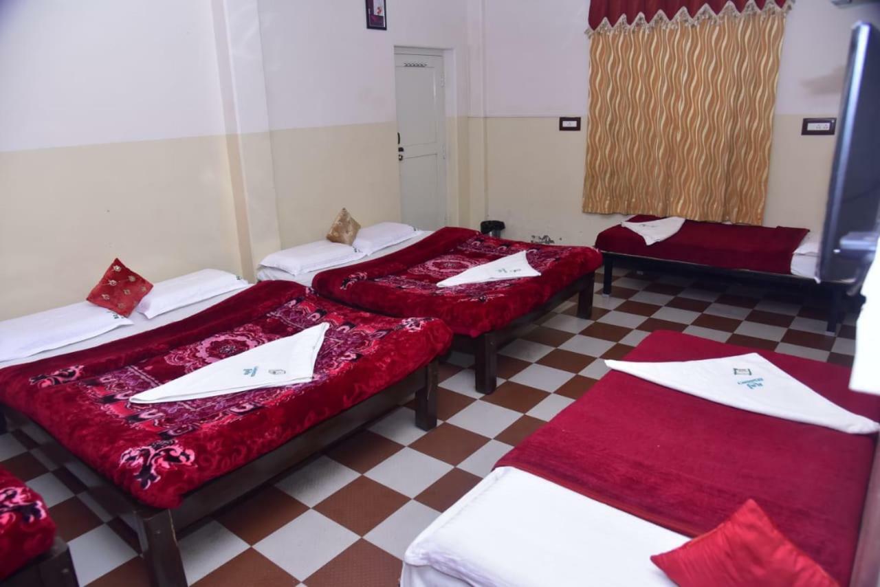 Raj Residency Hotel Mysore