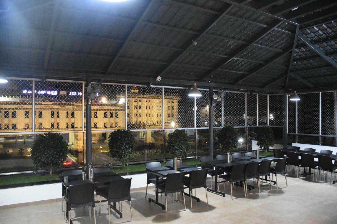 Hotel Heritage 3*