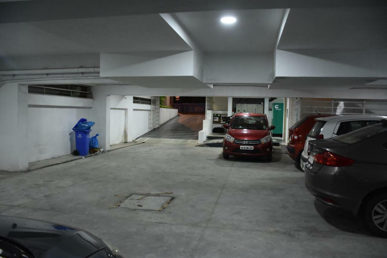 Hotel Heritage Mysore