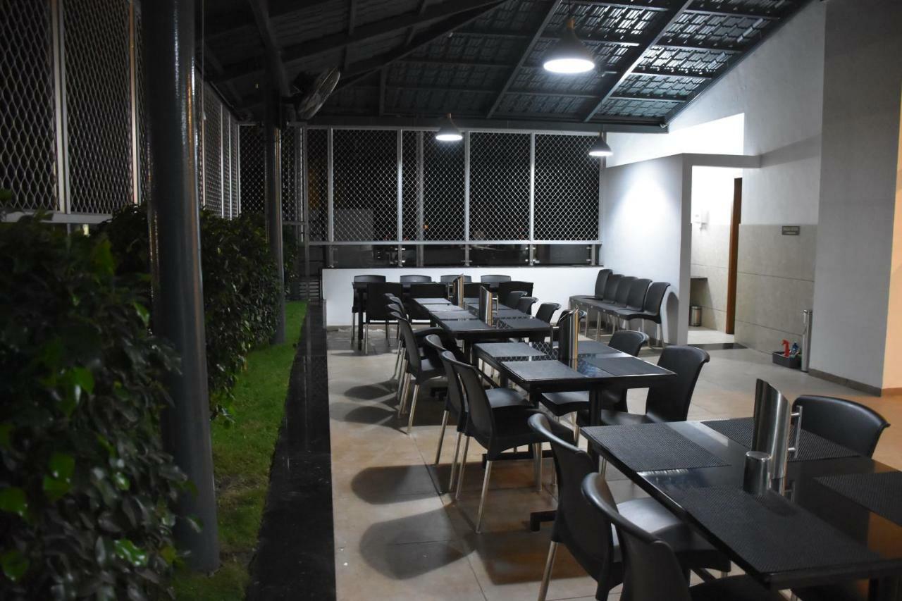 Hotel Heritage Mysore