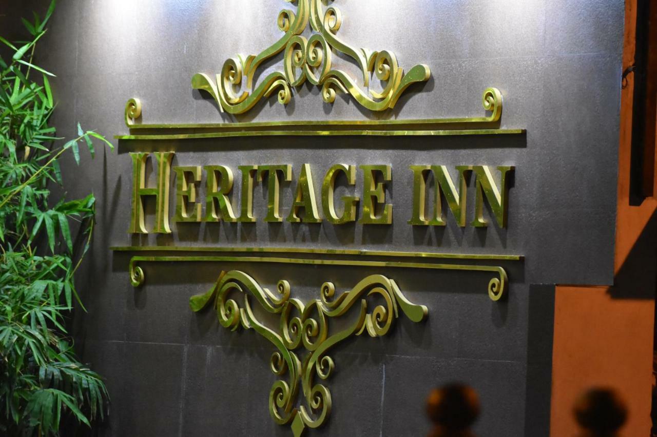 Hotel Heritage Mysore
