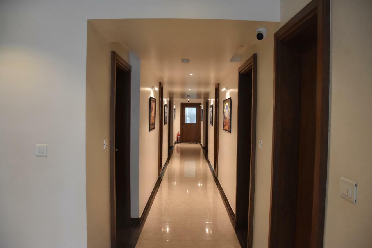 Hotel Heritage