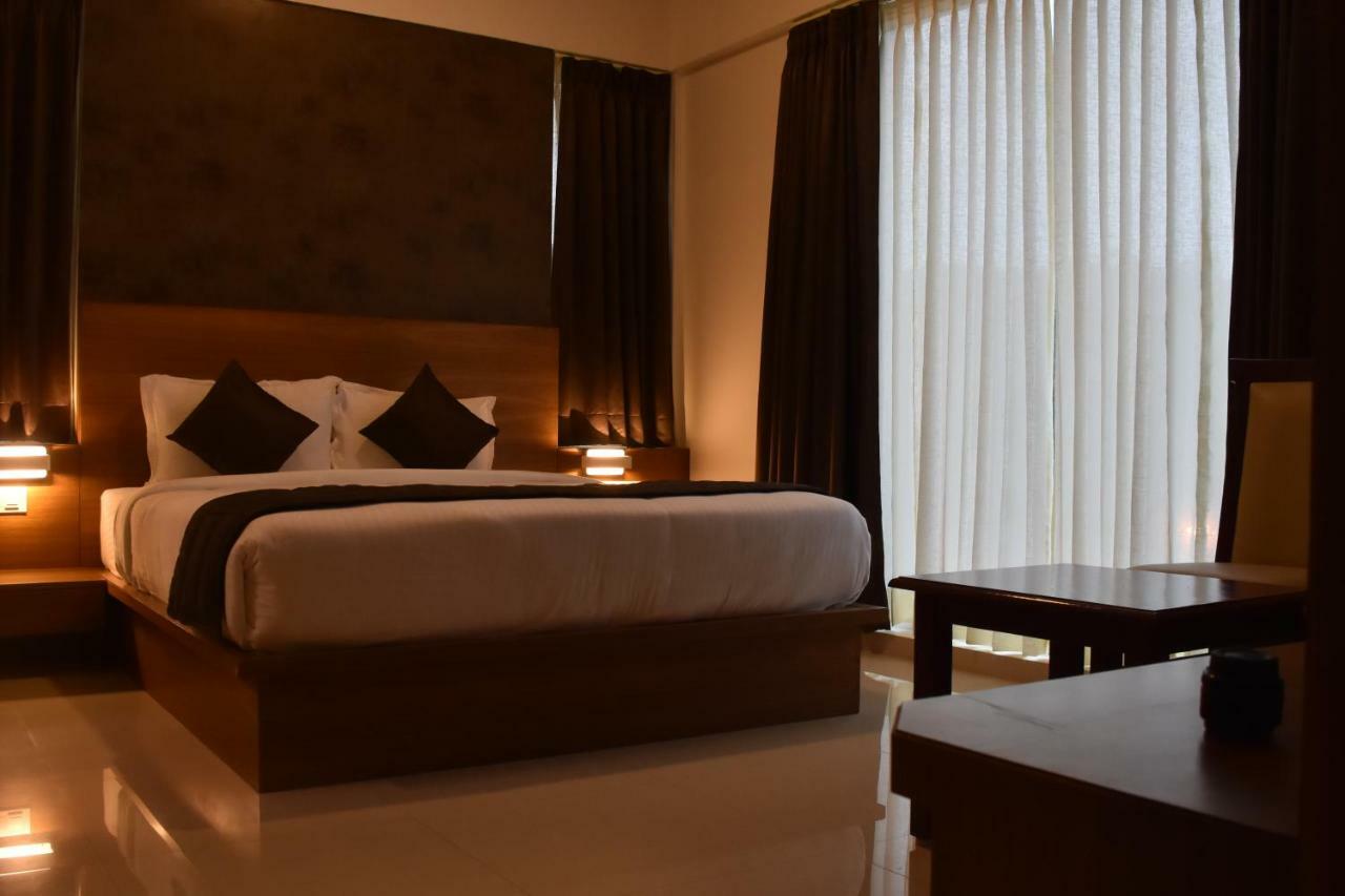 Hotel Heritage Mysore