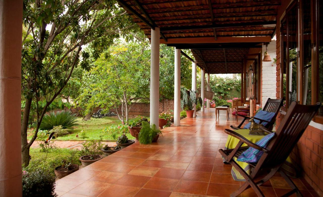 Homestay Gitanjali Mysore