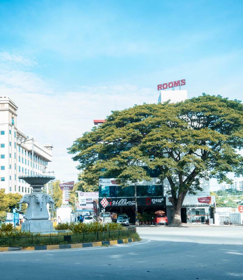 Aishwarya Mysore