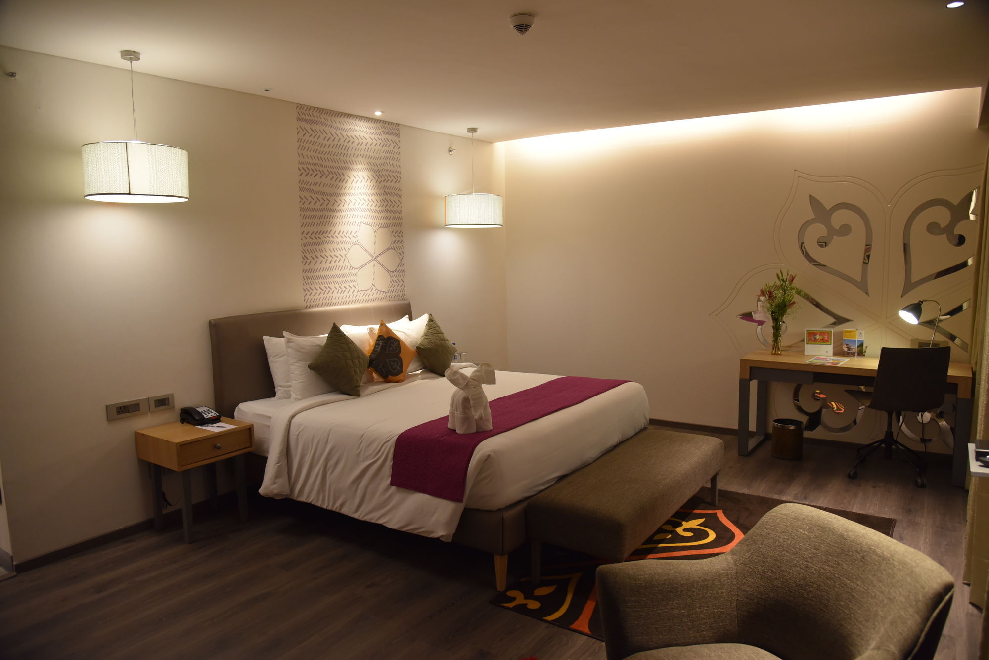 Grand Mercure - An Accor Brand Mysore