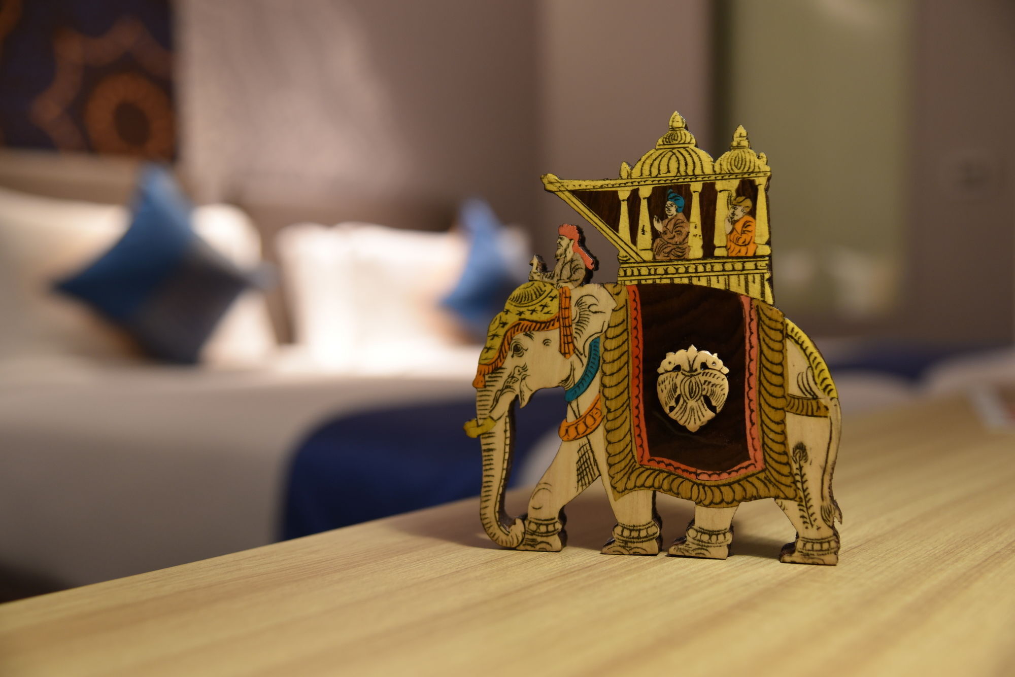 Grand Mercure - An Accor Brand