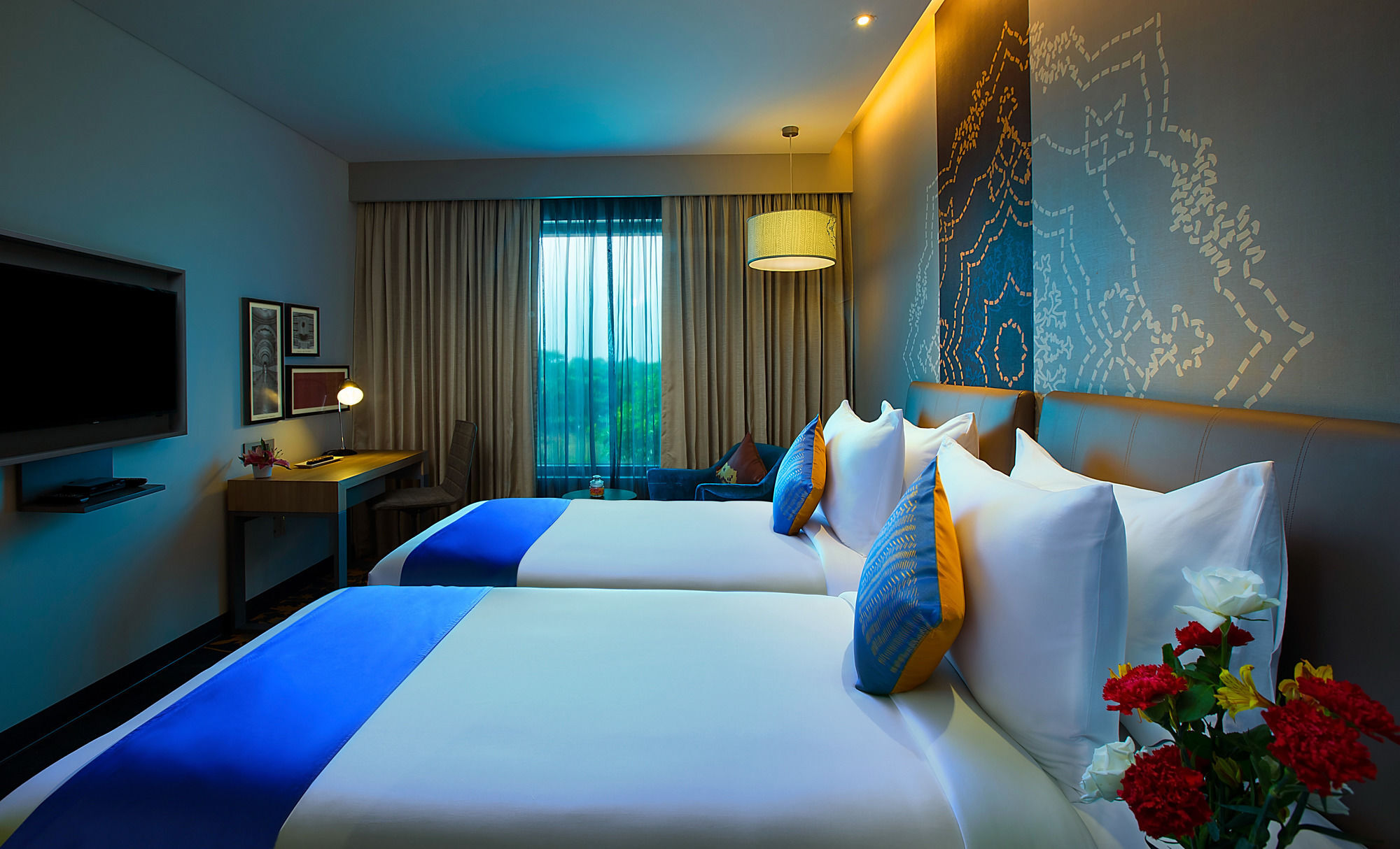 Grand Mercure - An Accor Brand Mysore