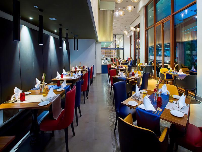 Grand Mercure - An Accor Brand 5*