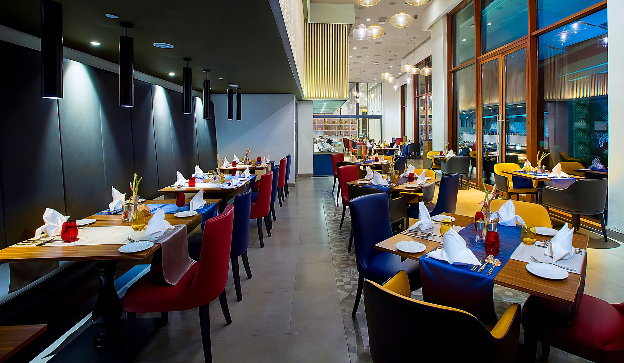 Grand Mercure - An Accor Brand