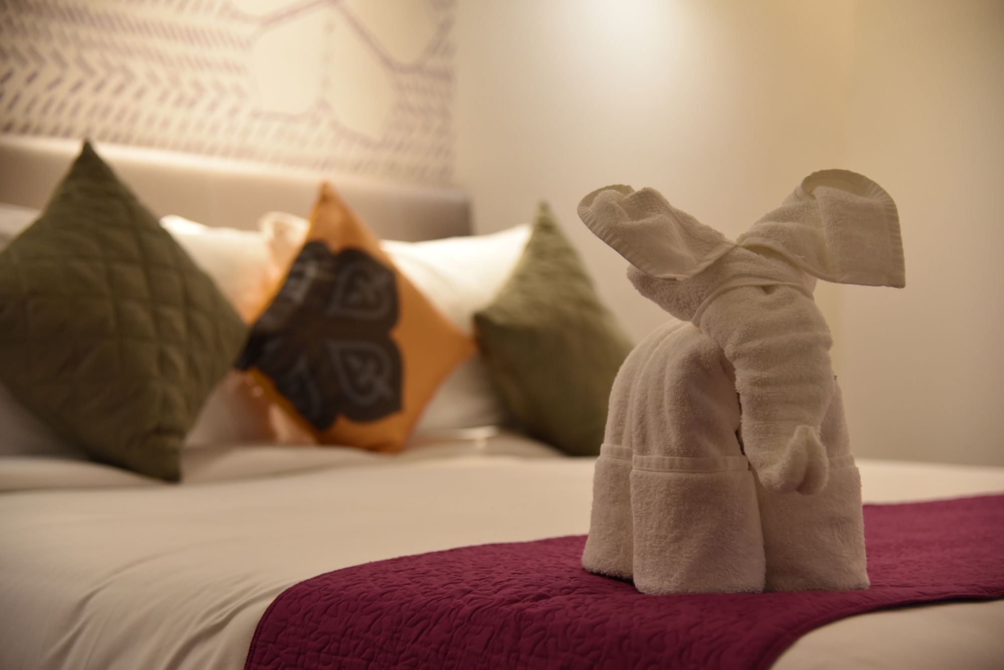 Hotel Grand Mercure - An Accor Brand Mysore