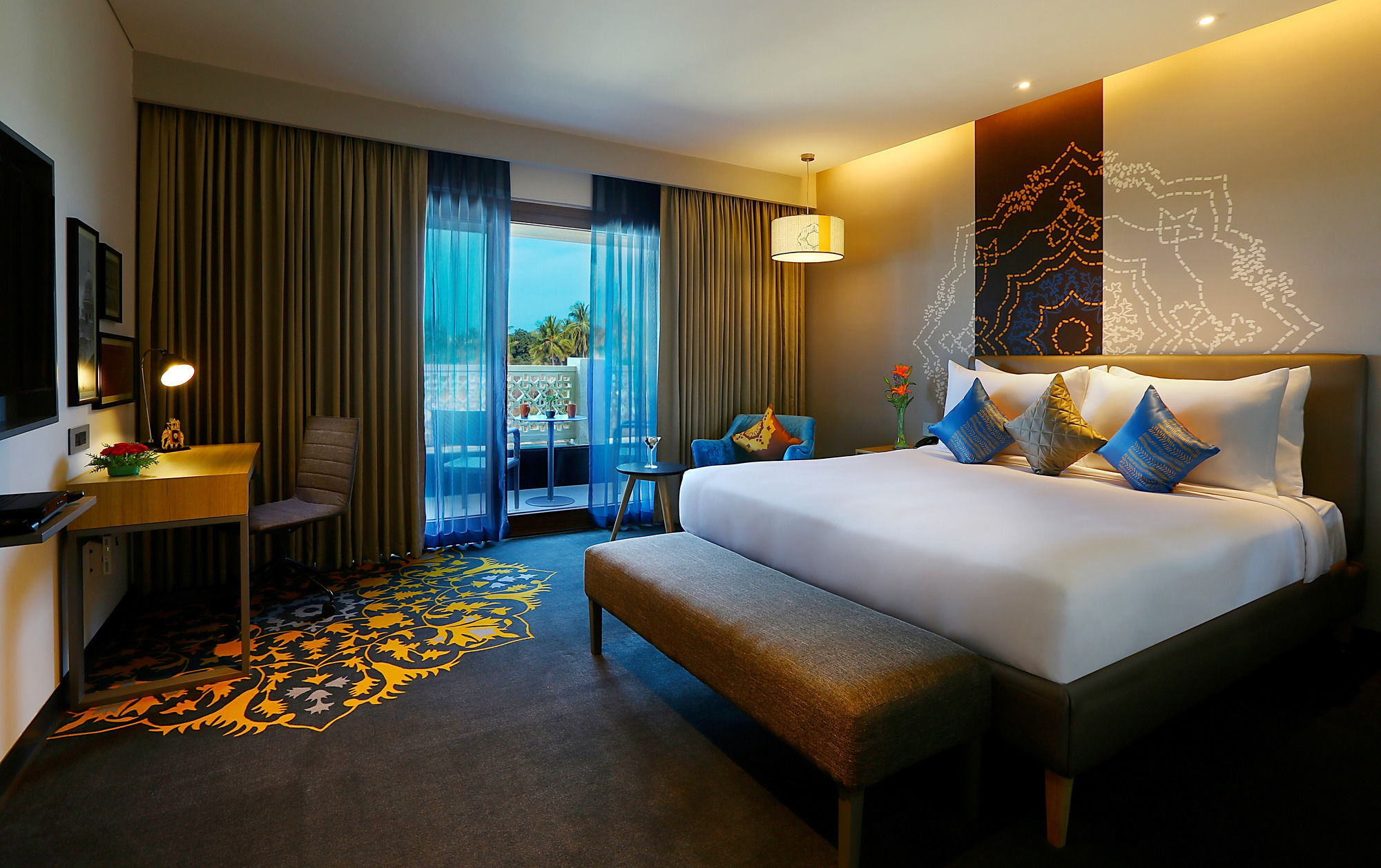 Grand Mercure - An Accor Brand Hotel
