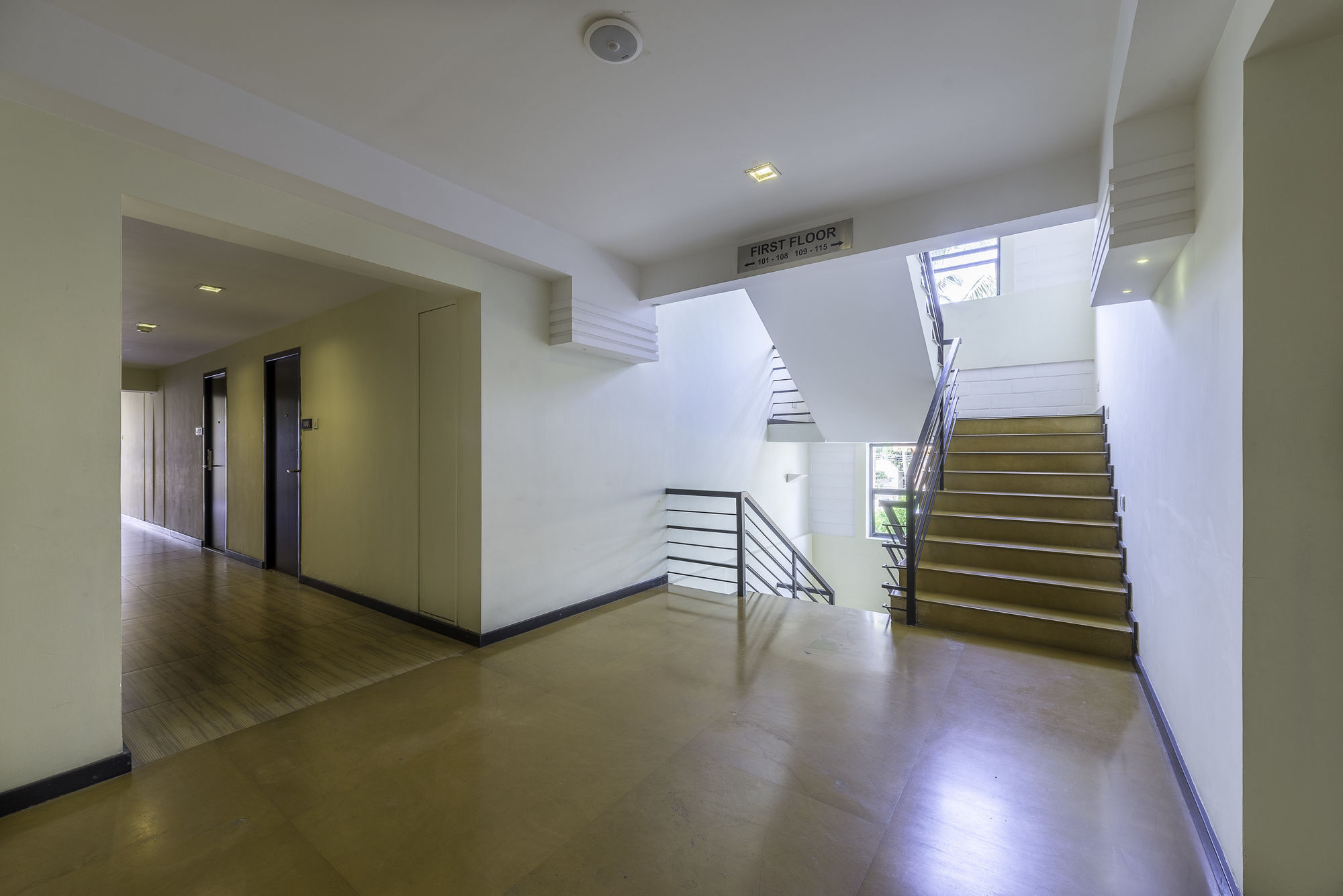 Hotel Treebo Trend Spektrum 3*