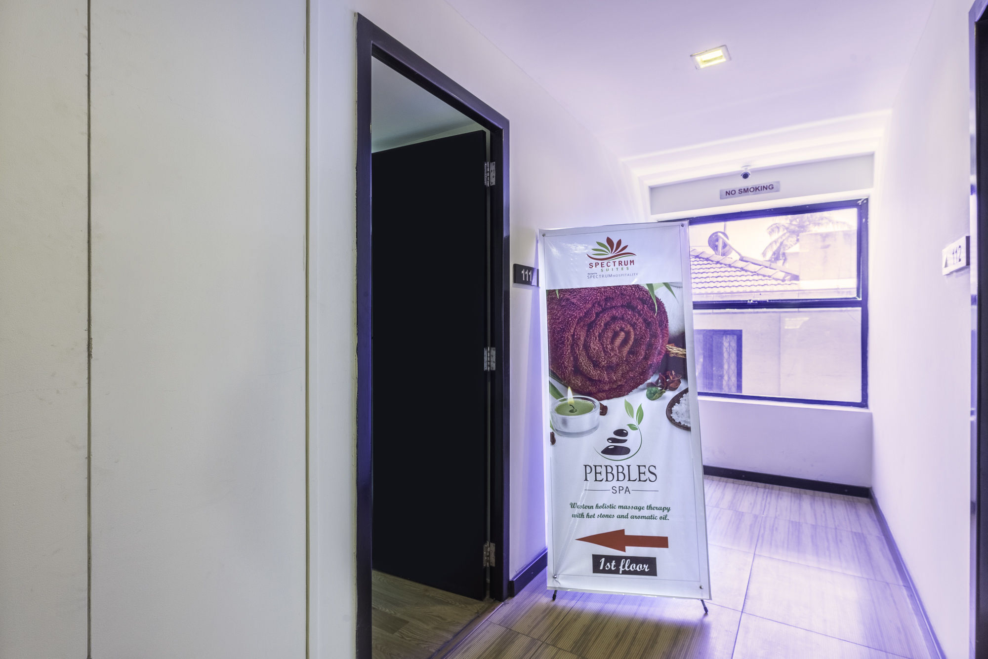 Treebo Trend Spektrum Hotel