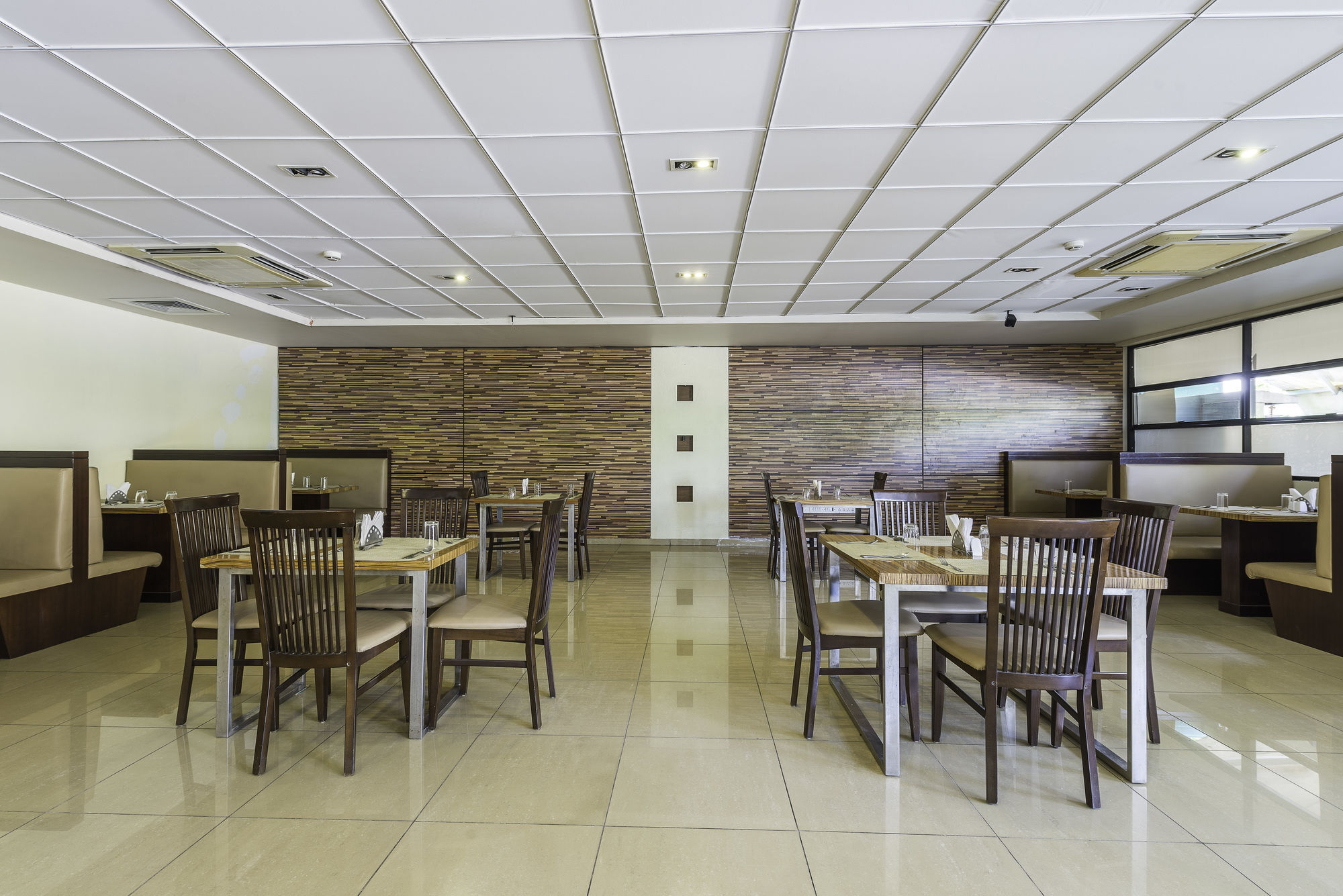 Hotel Treebo Trend Spektrum 3*