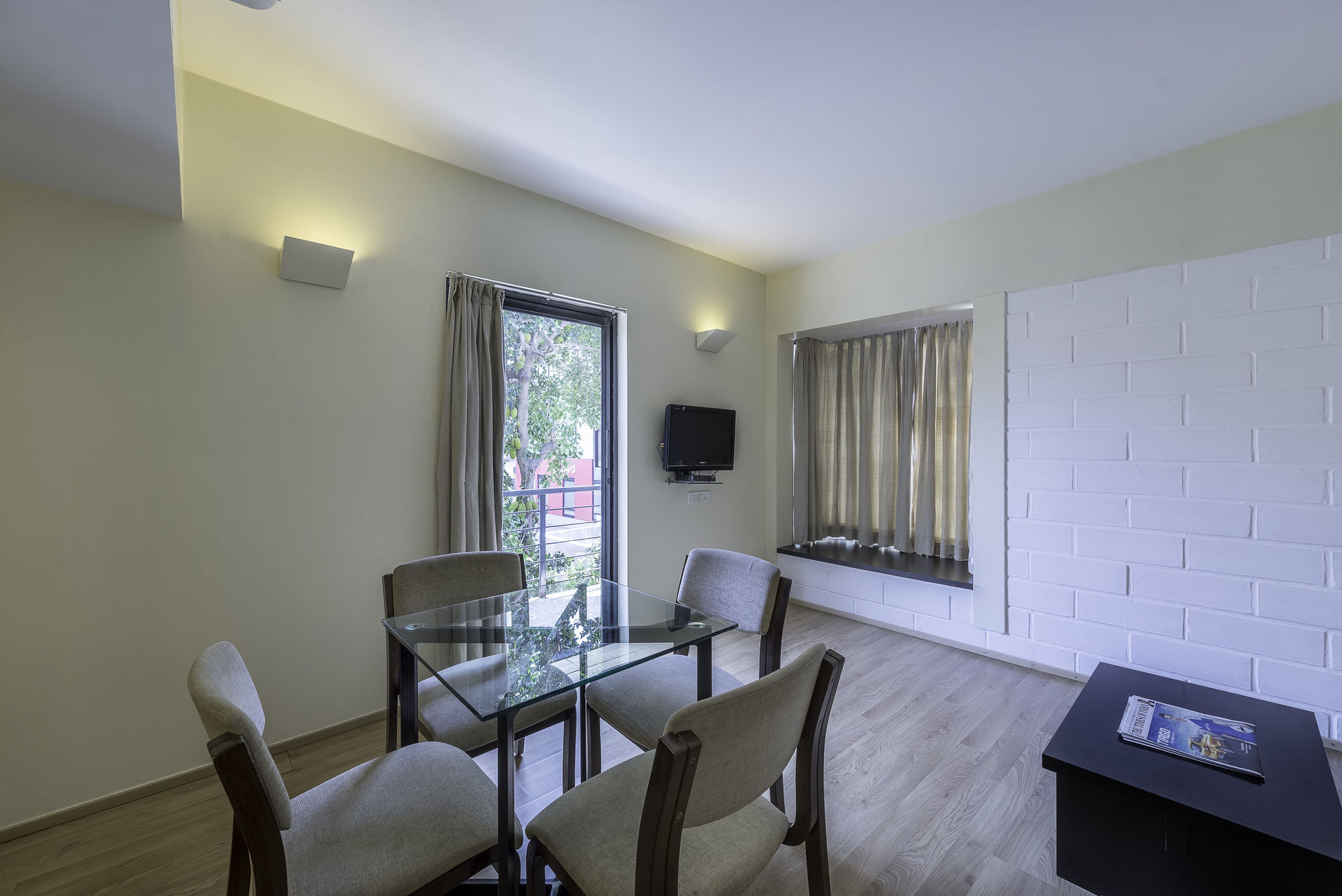 Hotel Treebo Trend Spektrum 3*