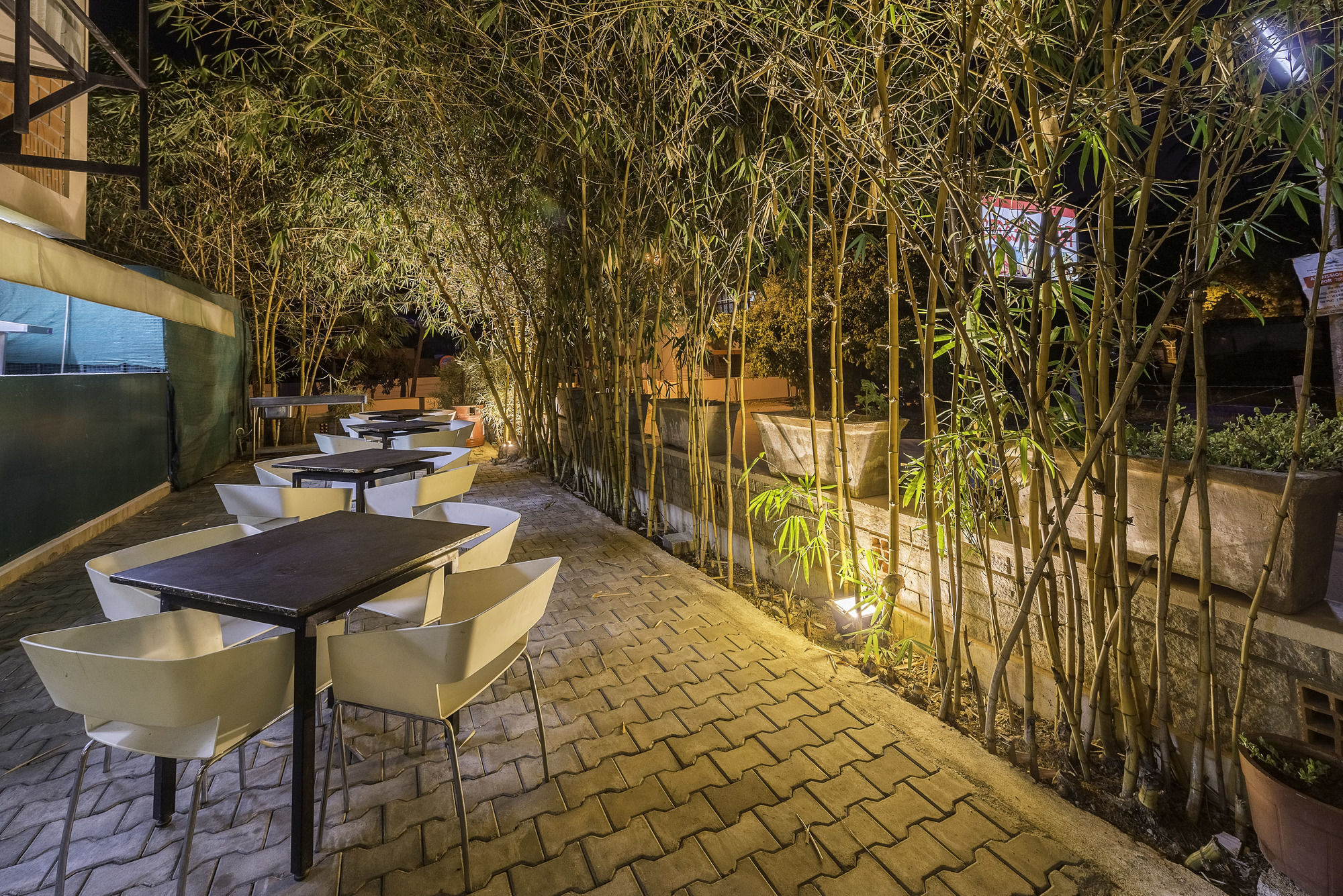 Treebo Trend Spektrum Hotel Mysore