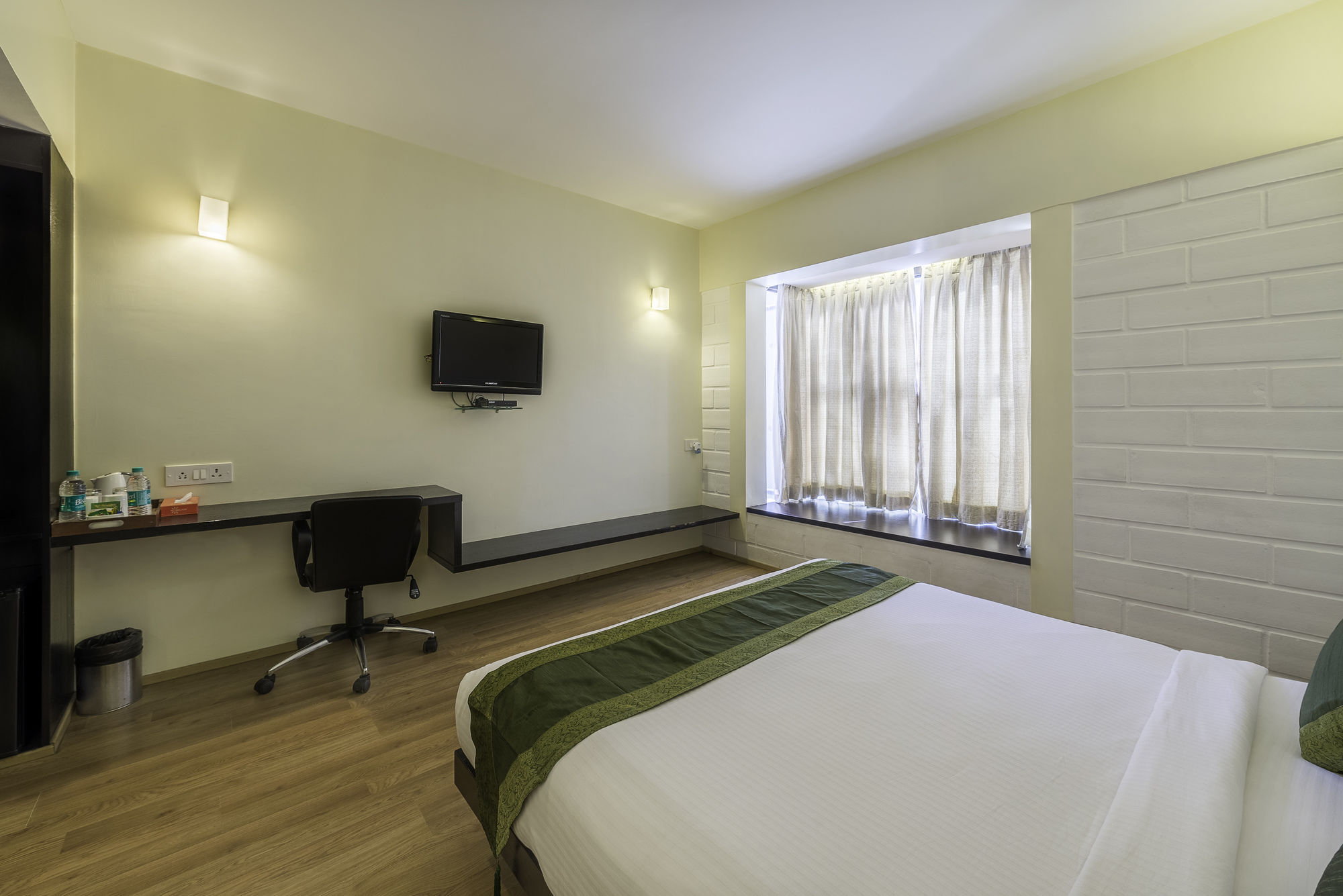 Treebo Trend Spektrum Hotel Mysore