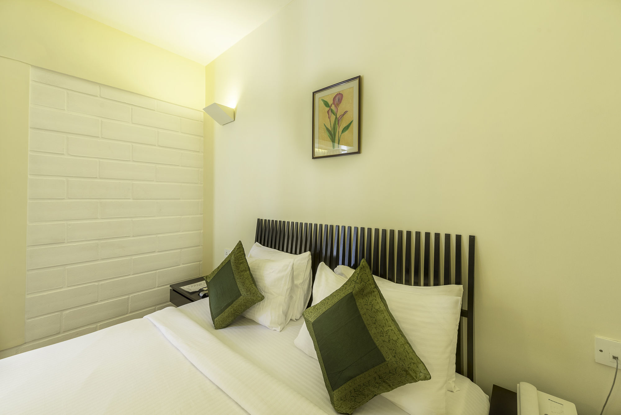 Treebo Trend Spektrum Hotel