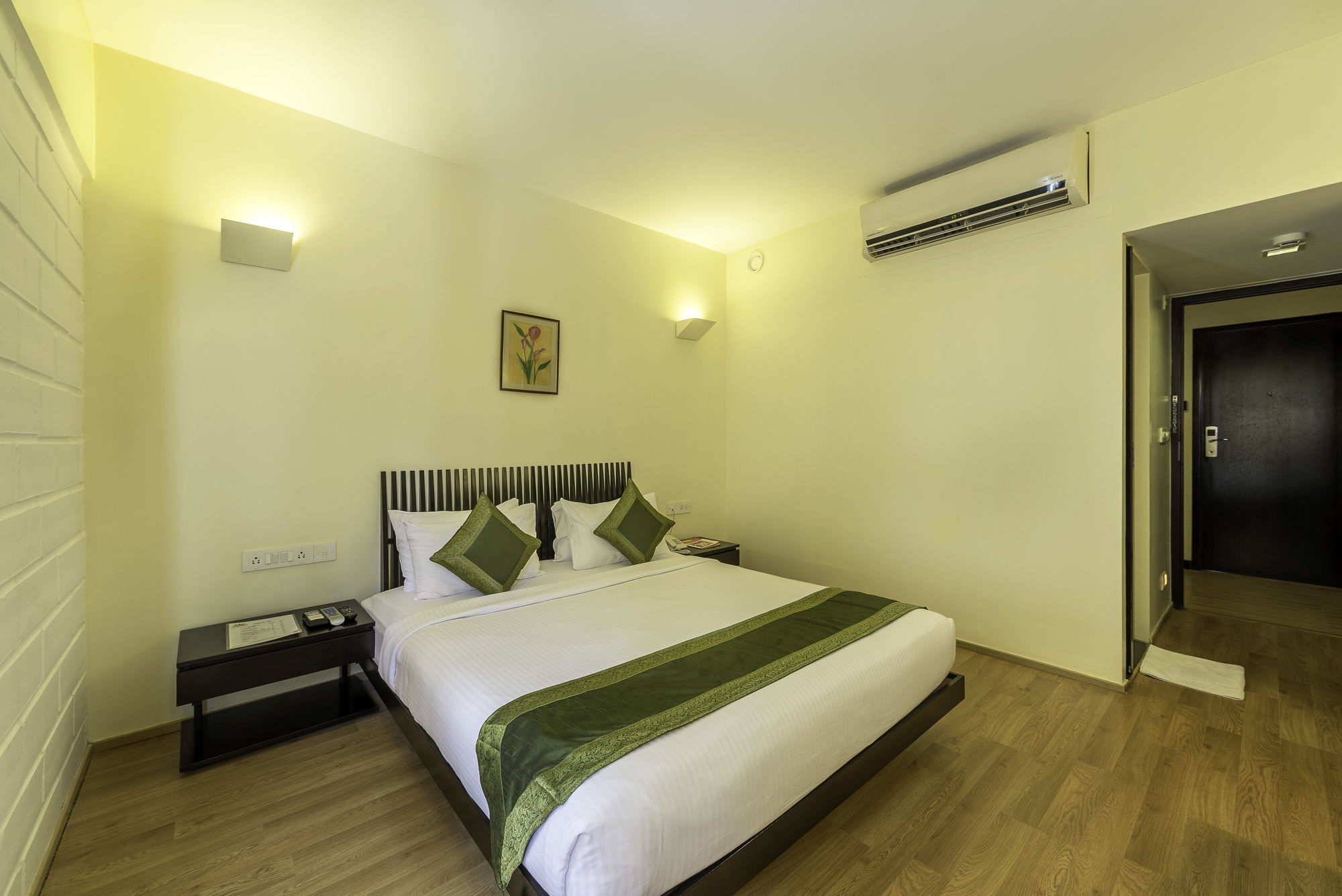 Treebo Trend Spektrum Hotel