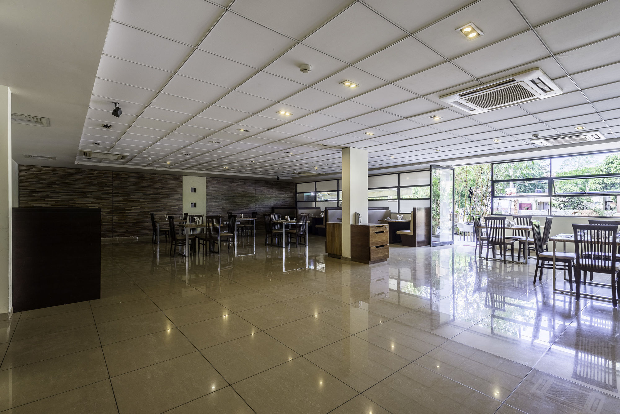 Treebo Trend Spektrum Hotel Mysore
