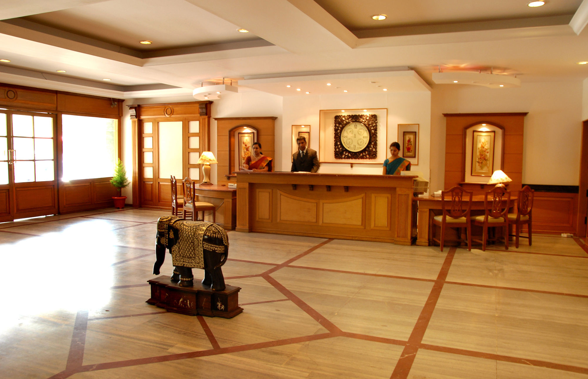Hotel Siddharta