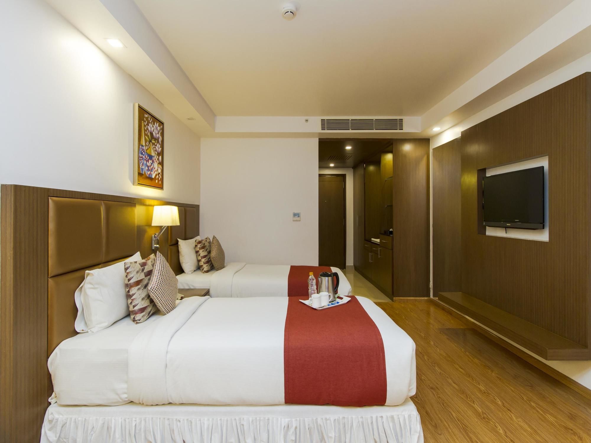 Oyo Elite 3* Mysore