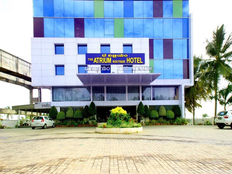 Hotel Oyo Elite Mysore