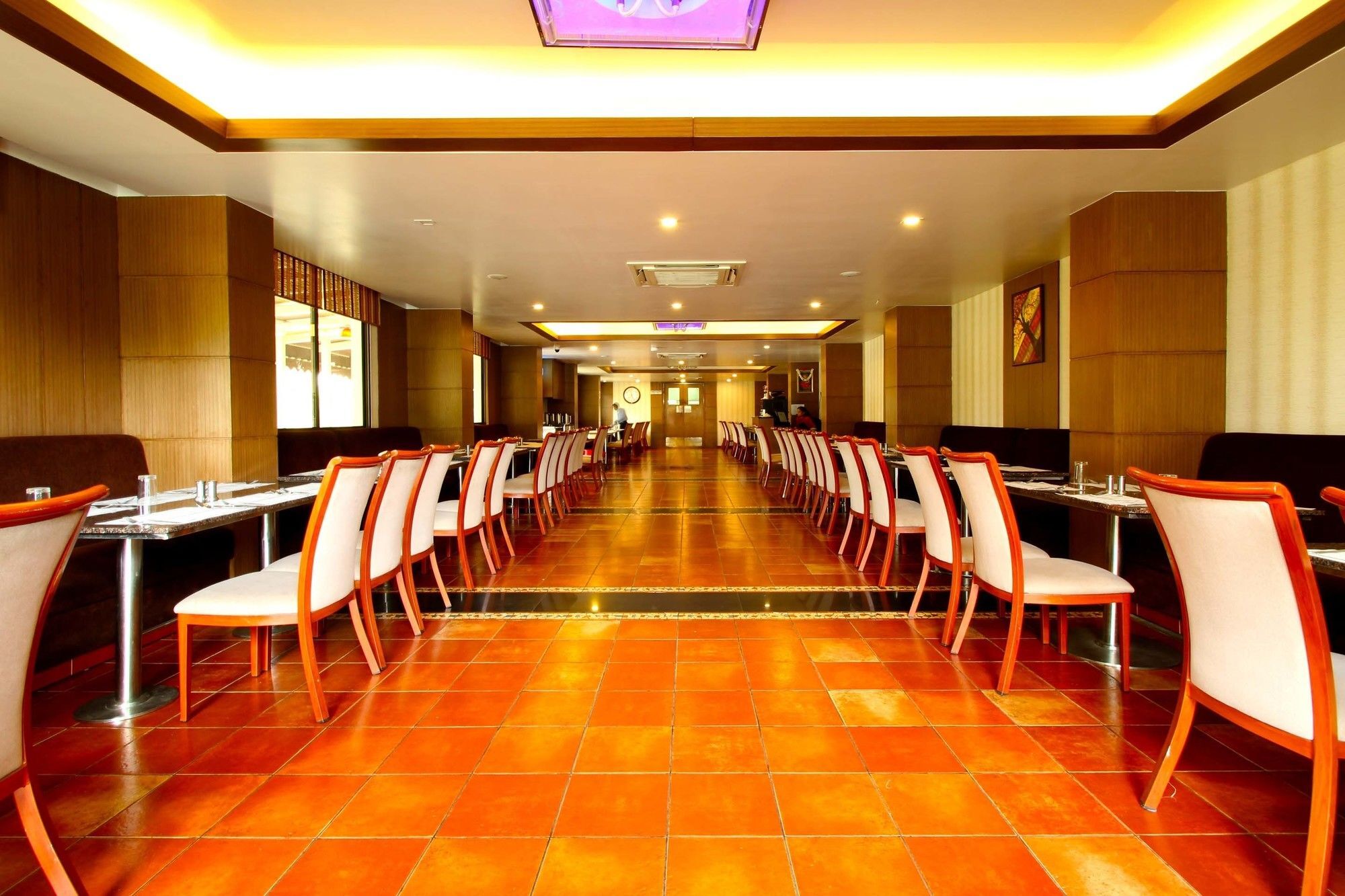 Oyo Elite 3* Mysore