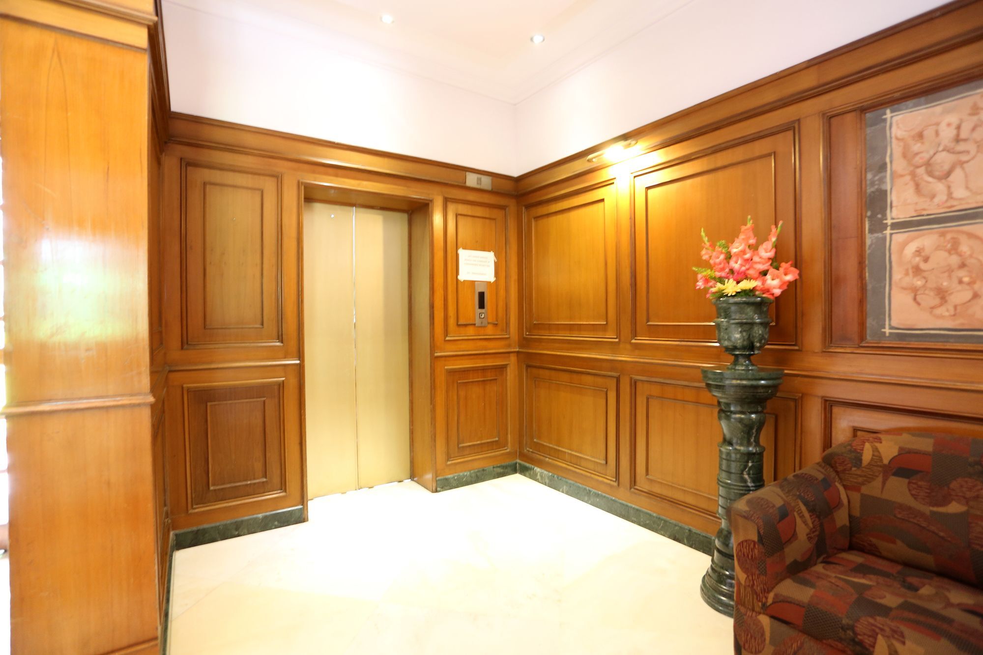 Oyo 9396 Maurya Residency 2* Mysore