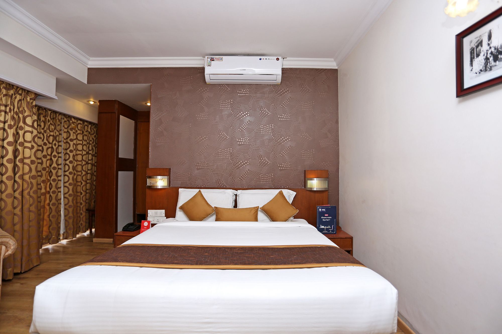 Hotel Oyo 9396 Maurya Residency 2*