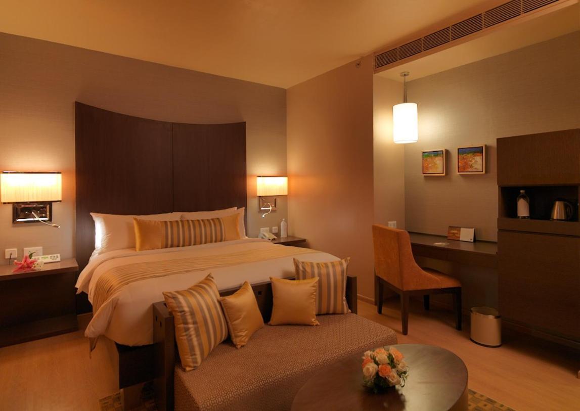The Quorum Hotel