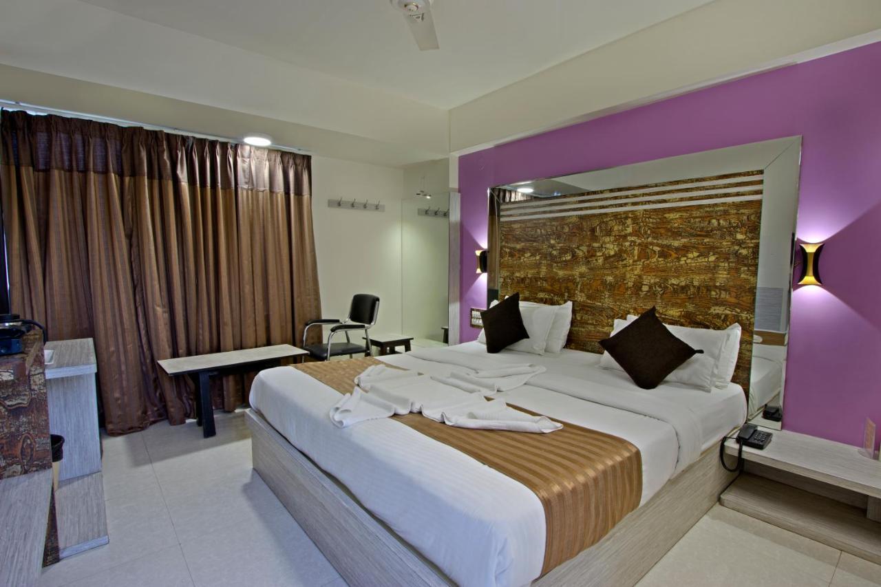 Mannars Residency Mysore