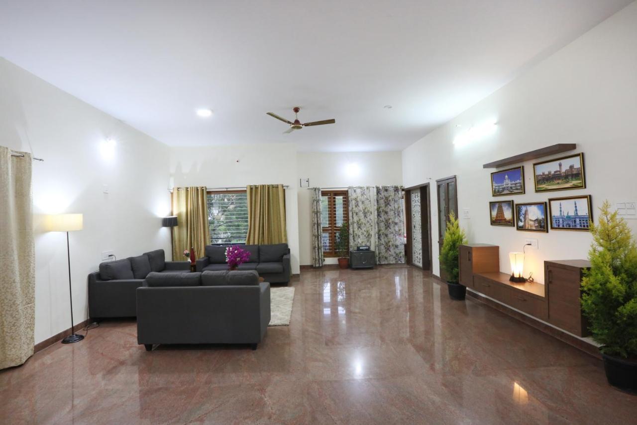 Likemyhome Homestay Mysore Homestay