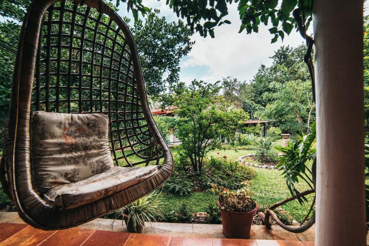 Homestay Gitanjali *