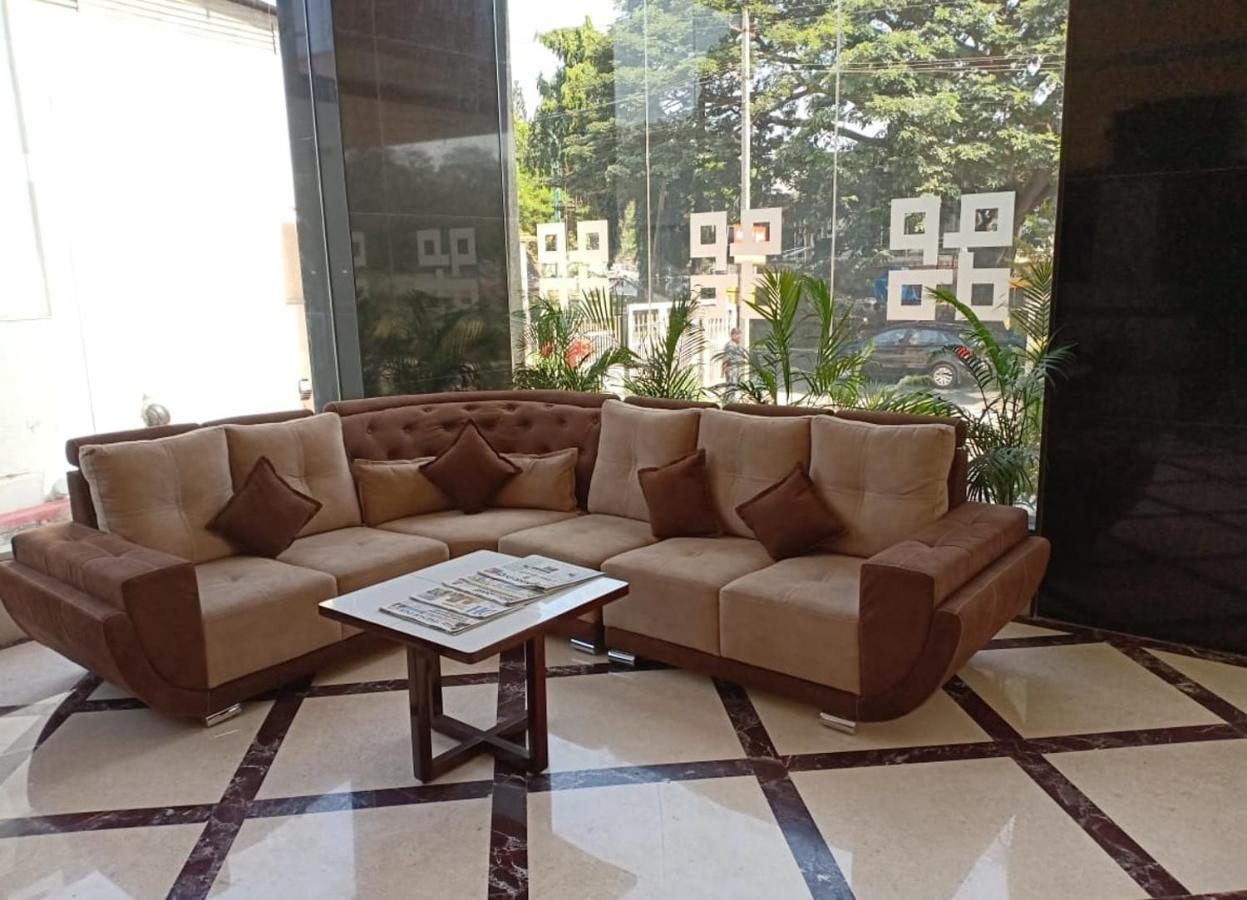 Hotel Preethi International Mysore
