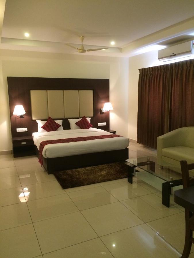 Hotel Hotel Golden Castle Mysore