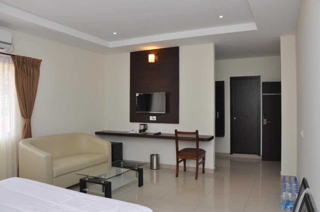 Hotel Hotel Golden Castle 3*