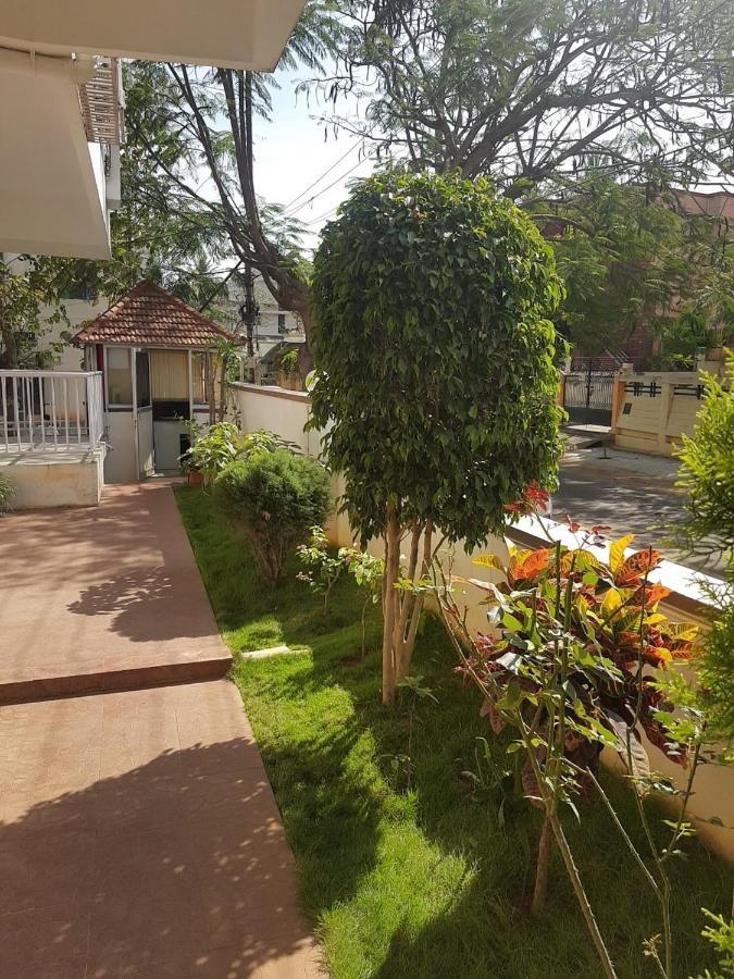 Rise In Gokulam Apartment Mysore