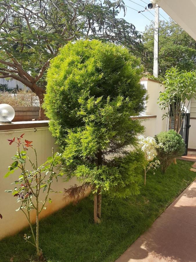 Rise In Gokulam Apartment